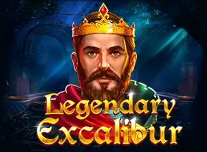 Legendary Excalibur main thumbnail