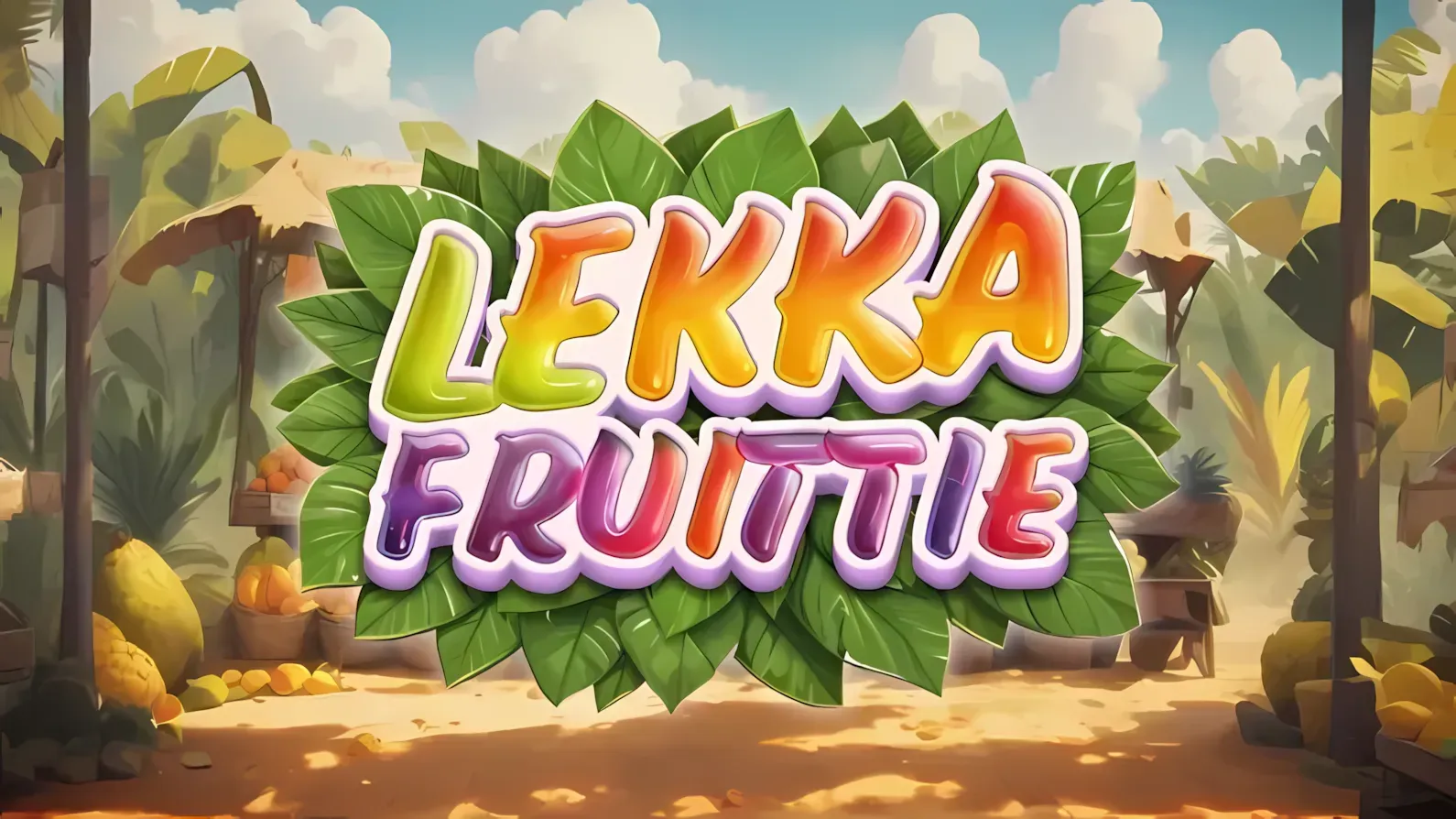 Lekka Fruittie 
