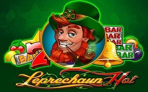 Play EGT Leprechaun Hot Online - Hollywoodbets Gaming