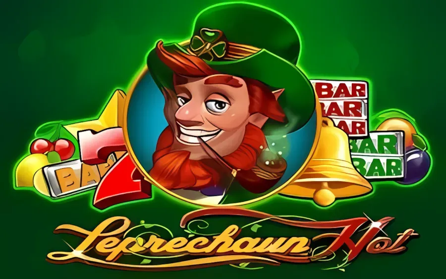 Leprechaun Hot main thumbnail