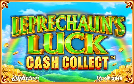 Cash Collect: Leprechauns Luck main thumbnail