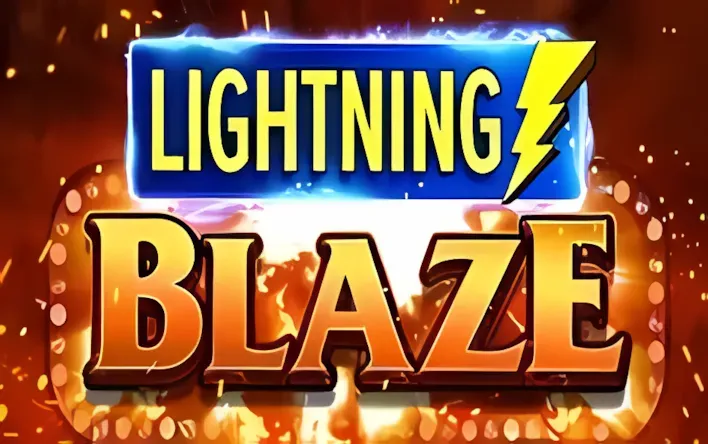 Lightning Blaze main thumbnail