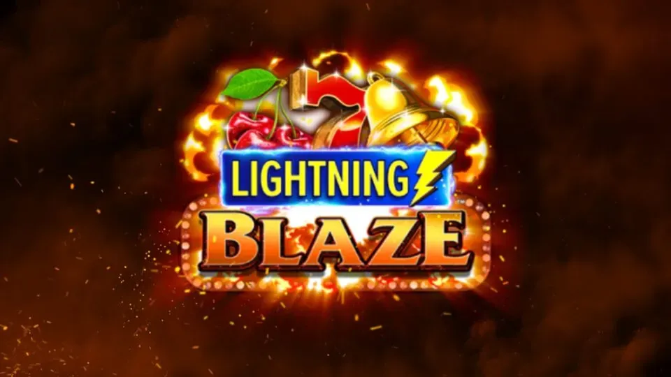 Lightning Blaze