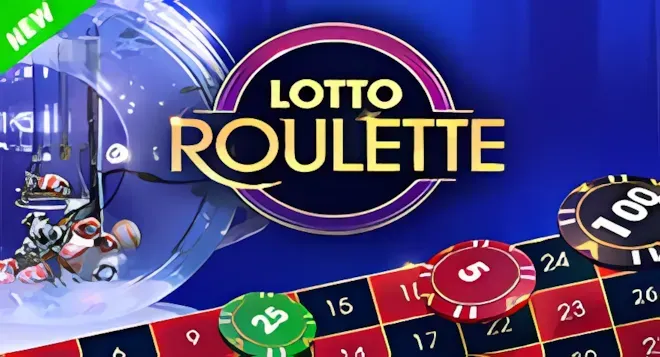 Lotto Roulette main thumbnail