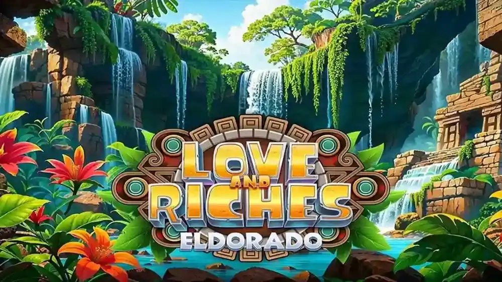 Love and Riches: Eldorado main thumbnail