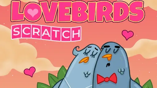 Love Birds main thumbnail