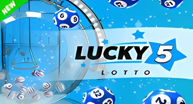Lucky 5  main thumbnail