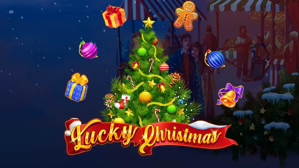 Lucky Christmas main thumbnail