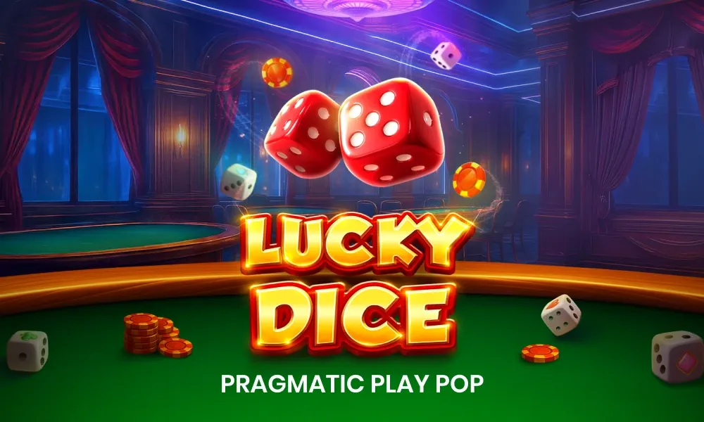 Lucky Dice main thumbnail
