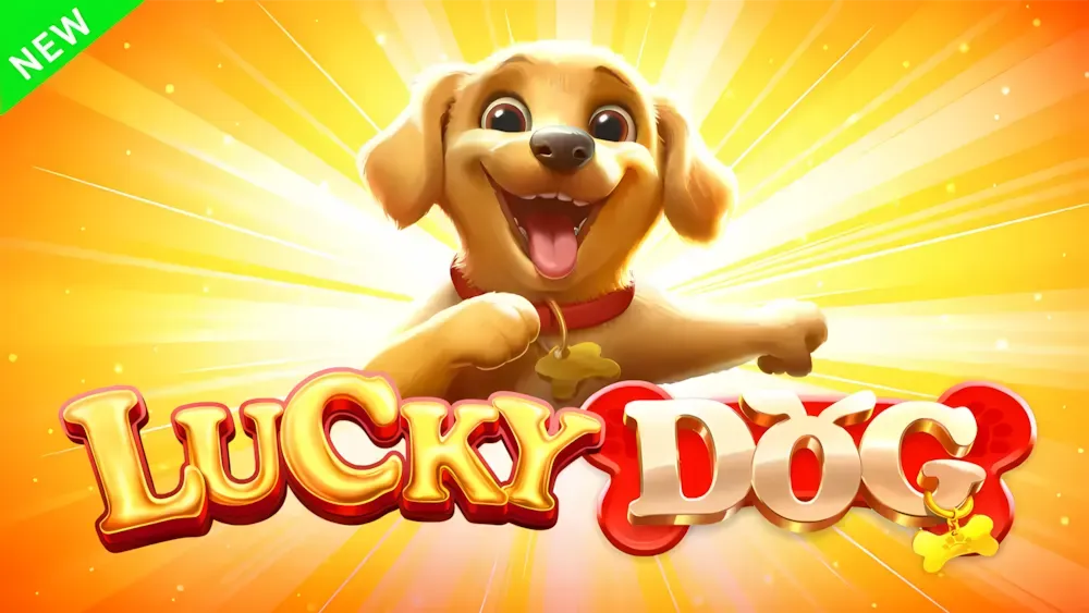Lucky Dog