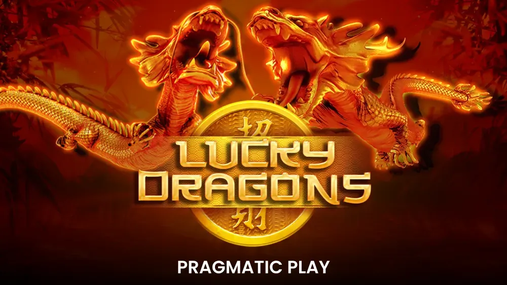 Lucky Dragons main thumbnail