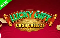 Lucky Gift Cash collect