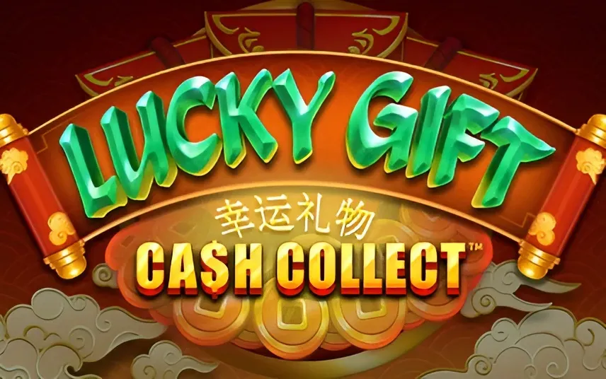 Lucky Gift Cash collect main thumbnail