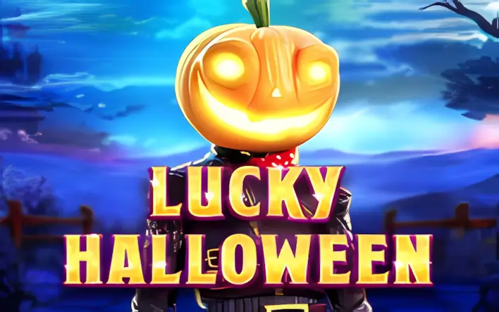 Lucky Halloween main thumbnail