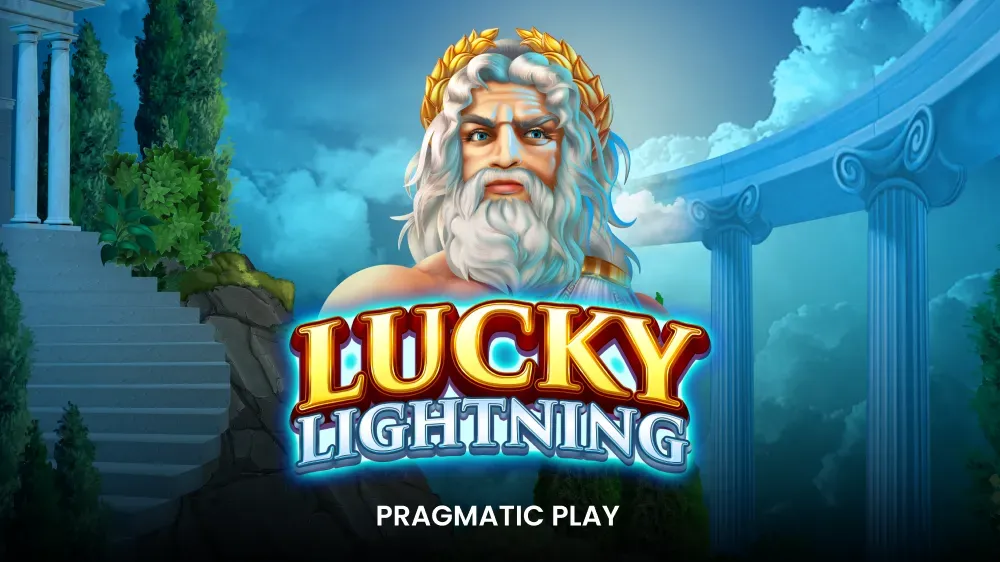 Lucky Lightning main thumbnail