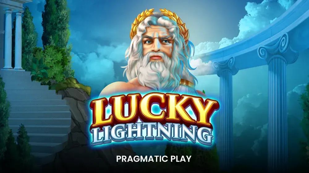 Lucky Lightning High Roller main thumbnail
