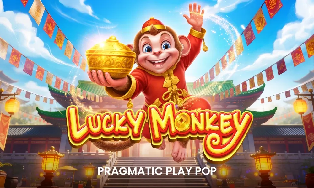 Lucky Monkey main thumbnail