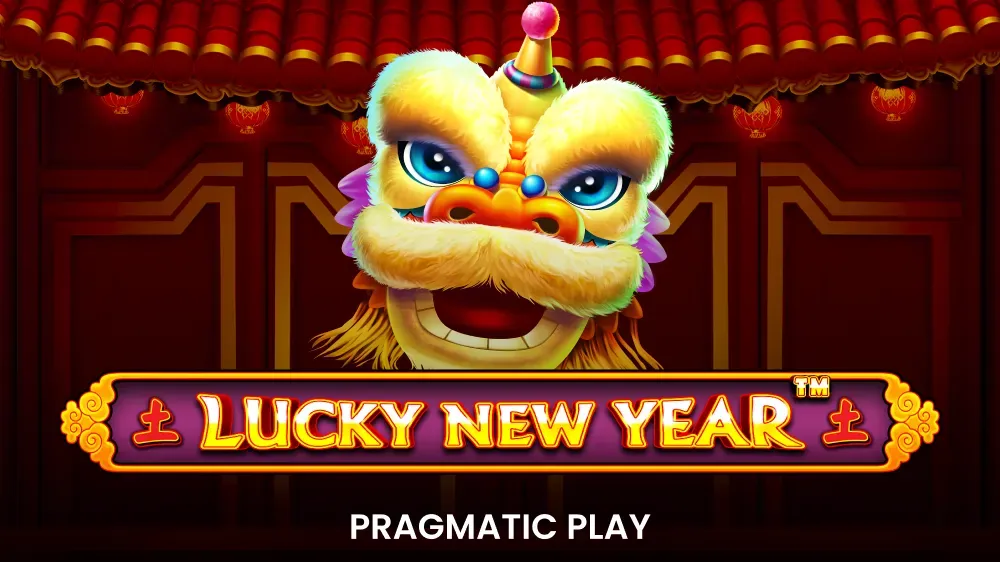 Lucky New Year main thumbnail