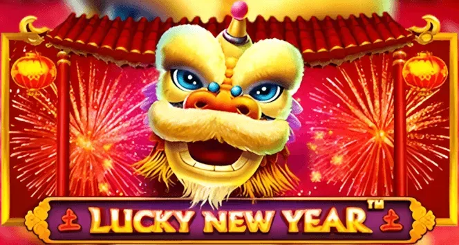 Lucky New Year