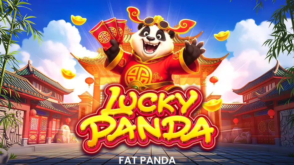 Lucky Panda main thumbnail