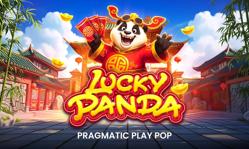 Lucky Panda main thumbnail