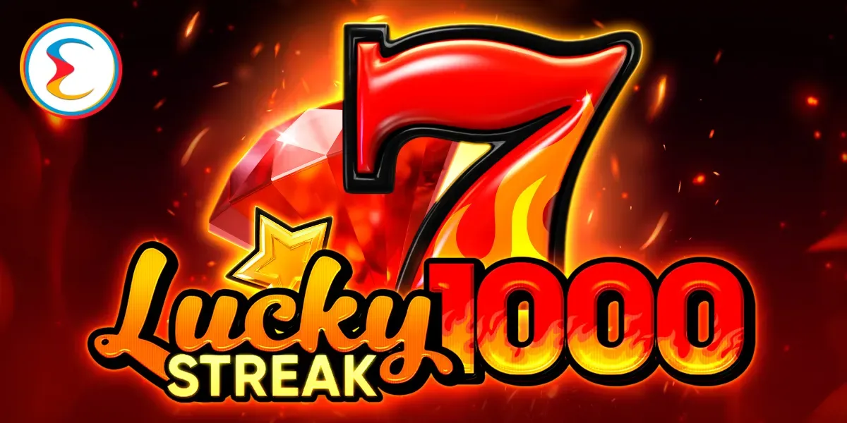 Lucky Streak 1000