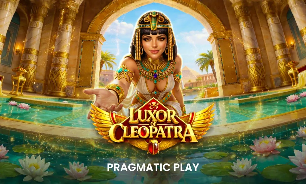 Luxor of Cleopatra main thumbnail
