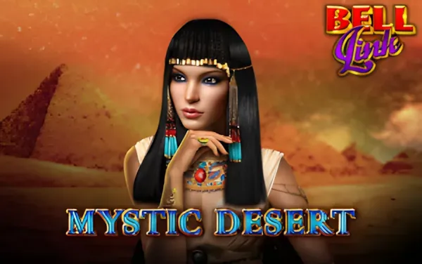 Mystic Desert Bell Link main thumbnail
