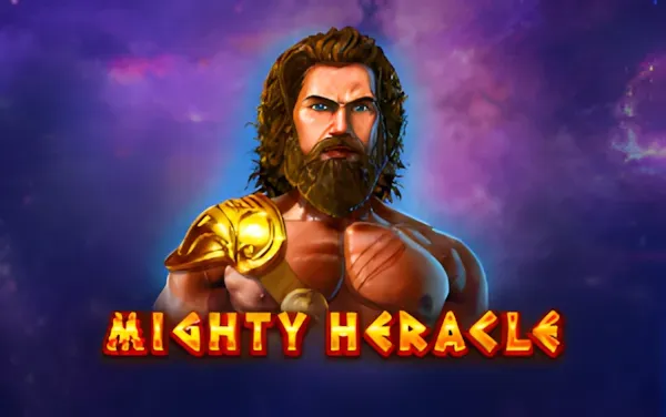 Mighty Heracle main thumbnail