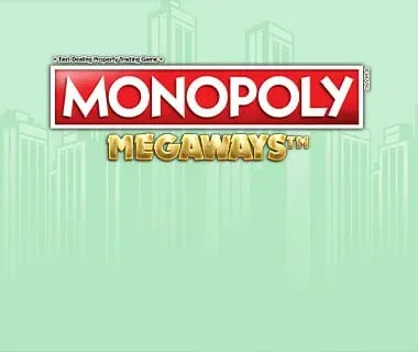 Monopoly Megaways