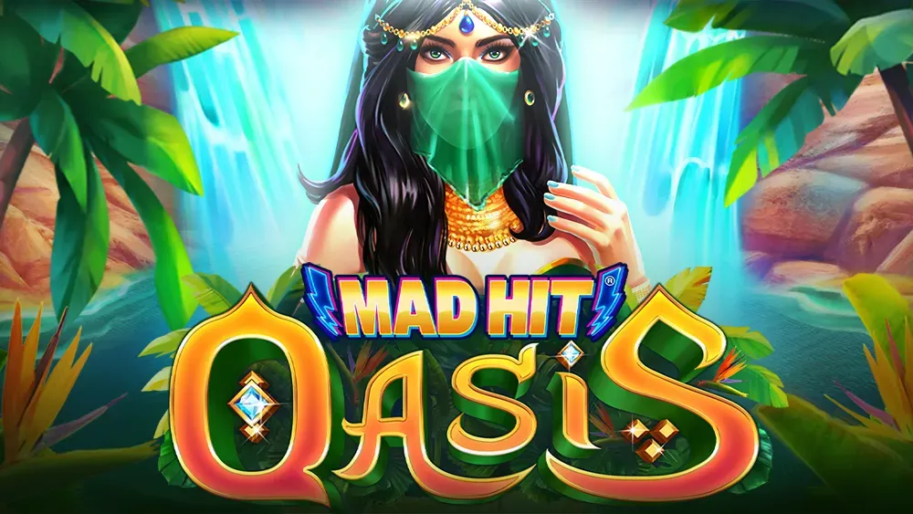 Mad Hit Oasis main thumbnail