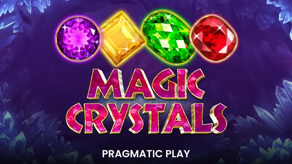 Magic Crystals main thumbnail