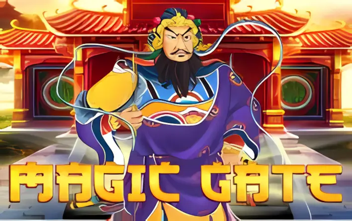 Magic Gate main thumbnail