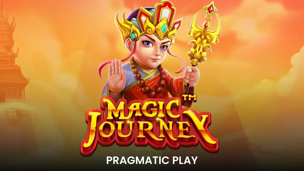 Magic Journey main thumbnail