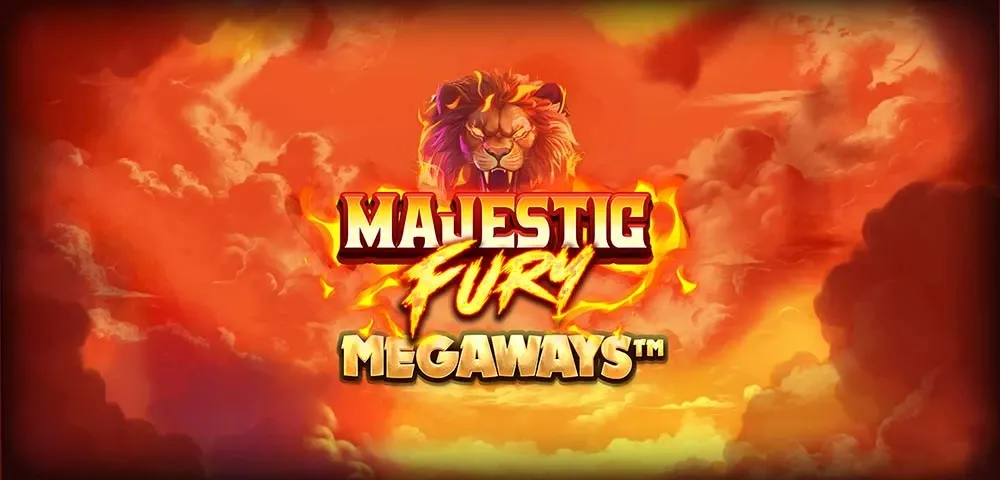 Majestic Fury Megaways main thumbnail