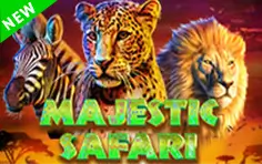 Majestic Safari