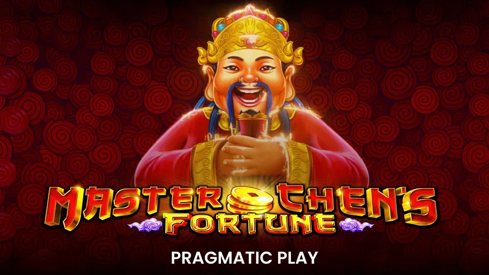 Master Chen's Fortune main thumbnail