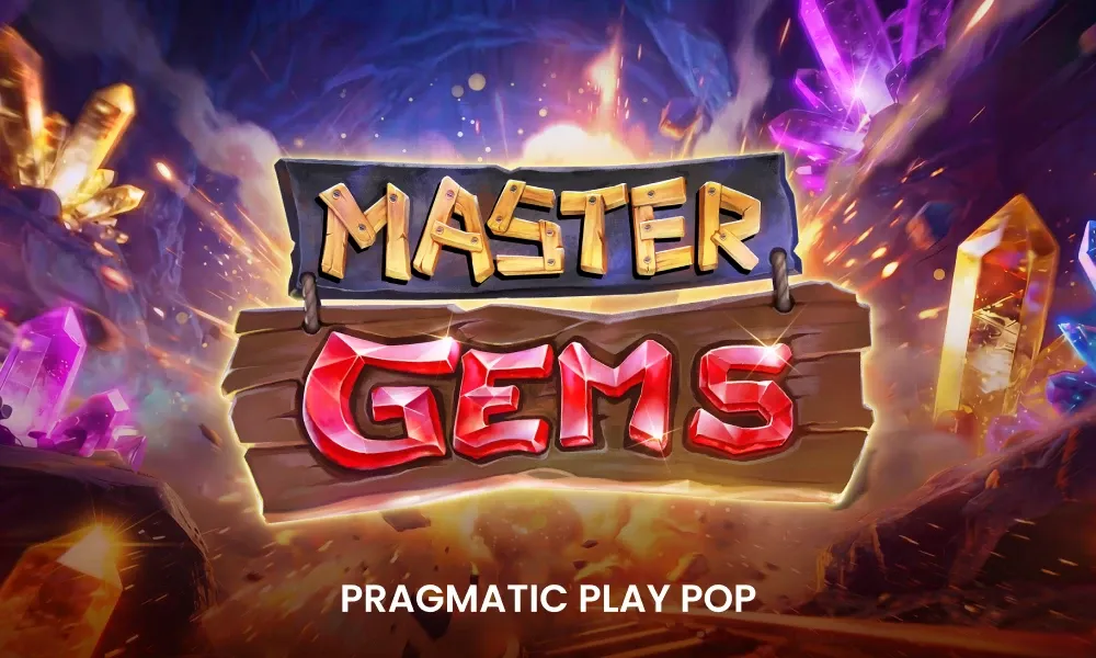 Master Gems main thumbnail