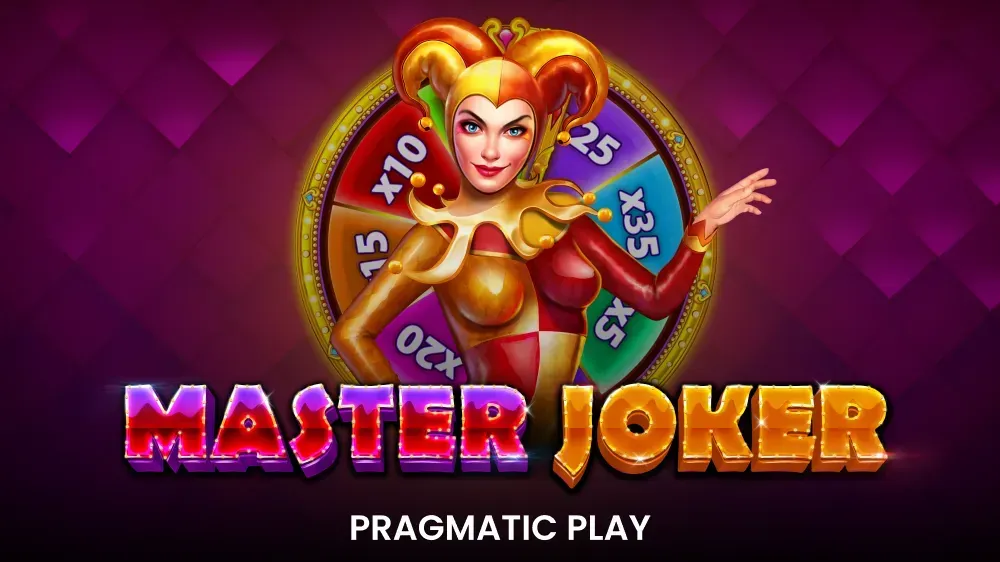 Demo Master Joker  main thumbnail