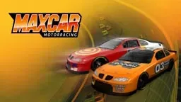 Maxcar Motor Racing