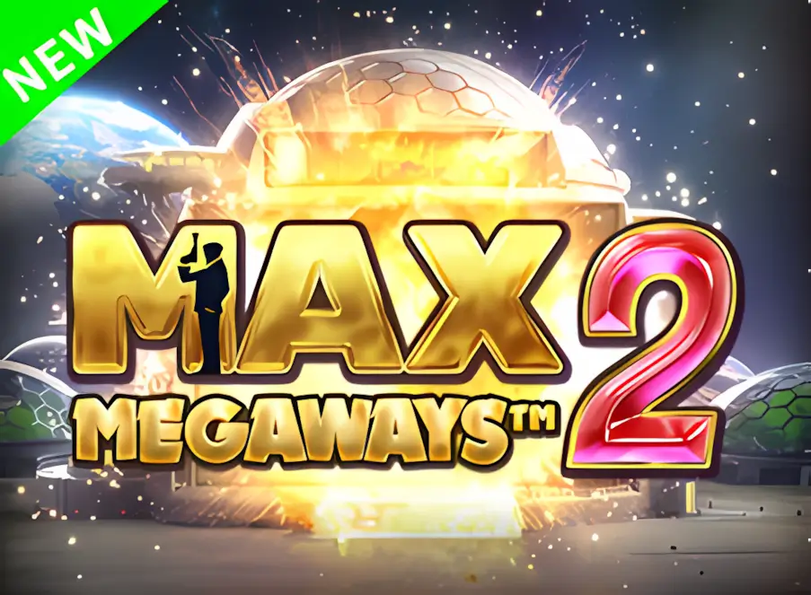 Max Megaways™ 2 main thumbnail