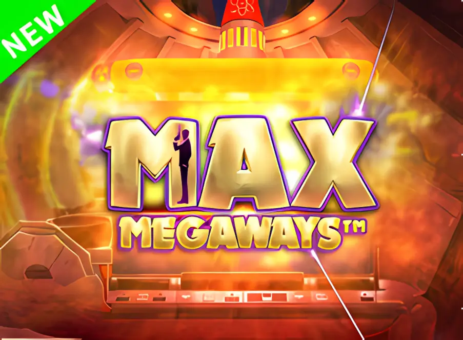 Max Megaways™ main thumbnail