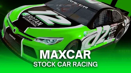 Maxcar Motor Racing main thumbnail