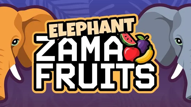 Zama Fruits Elephant main thumbnail