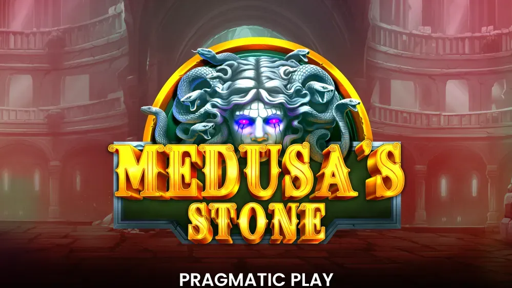Medusa's Stone main thumbnail