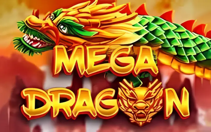 Mega Dragon