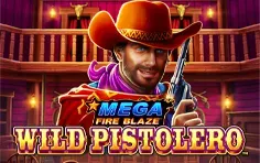 Wild Pistolero