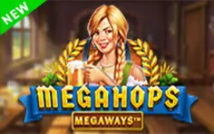 Megahops Megaways™