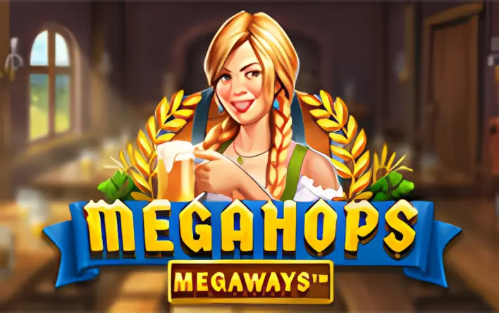 Megahops Megaway main thumbnail