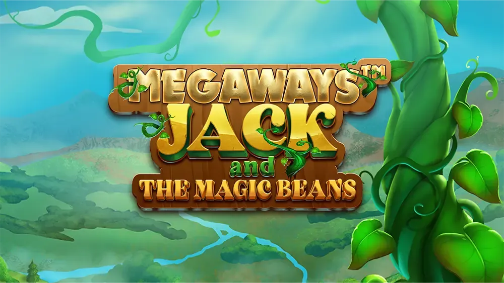 Megaways Jack and the Magic Beans main thumbnail